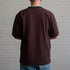 RAISED BY WOLVES MICROSTRIP POCKET T-SHIRT Mens Apparel -